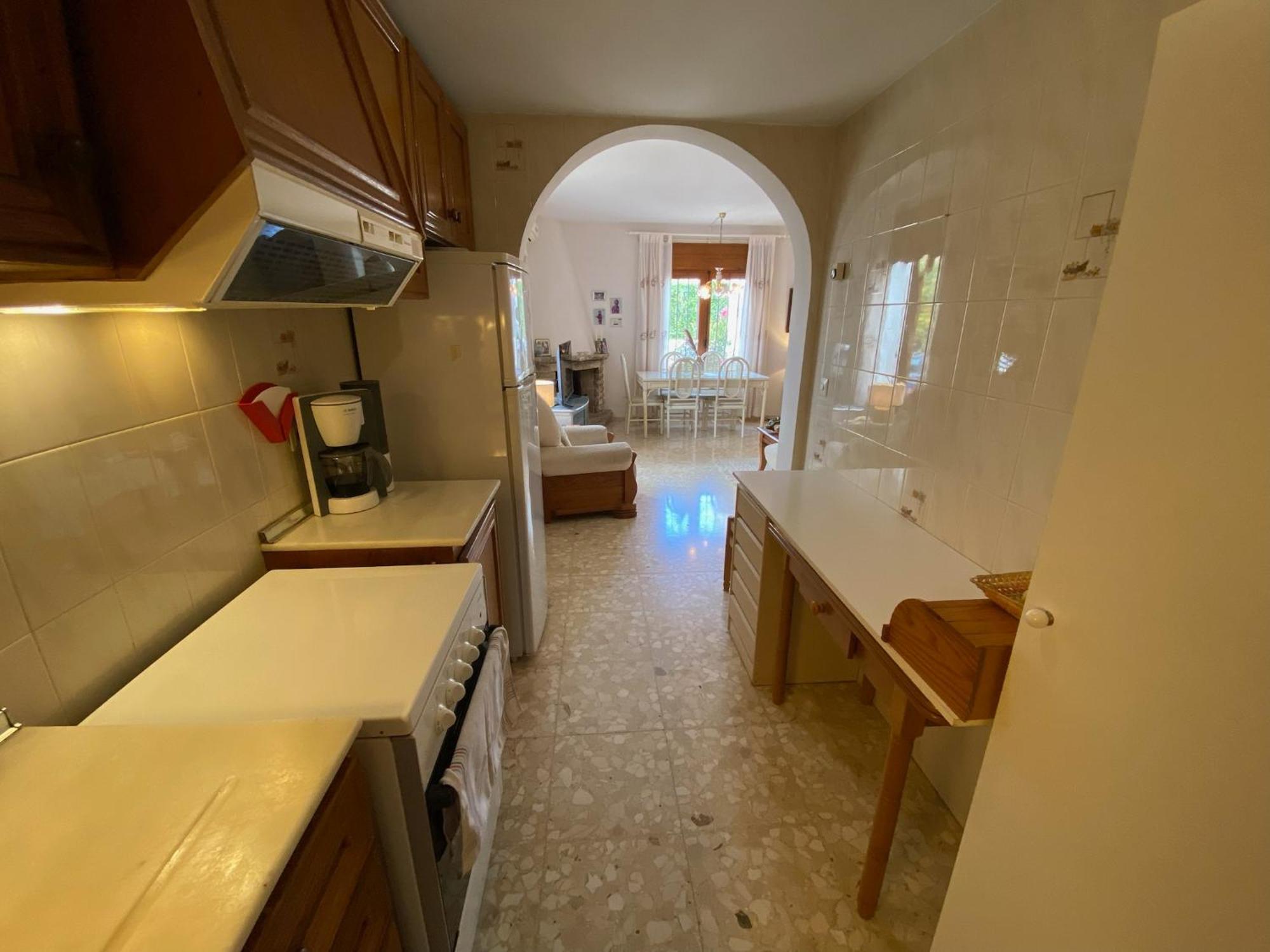 Villa Foya Blanca Foyes Blanques Luaran gambar