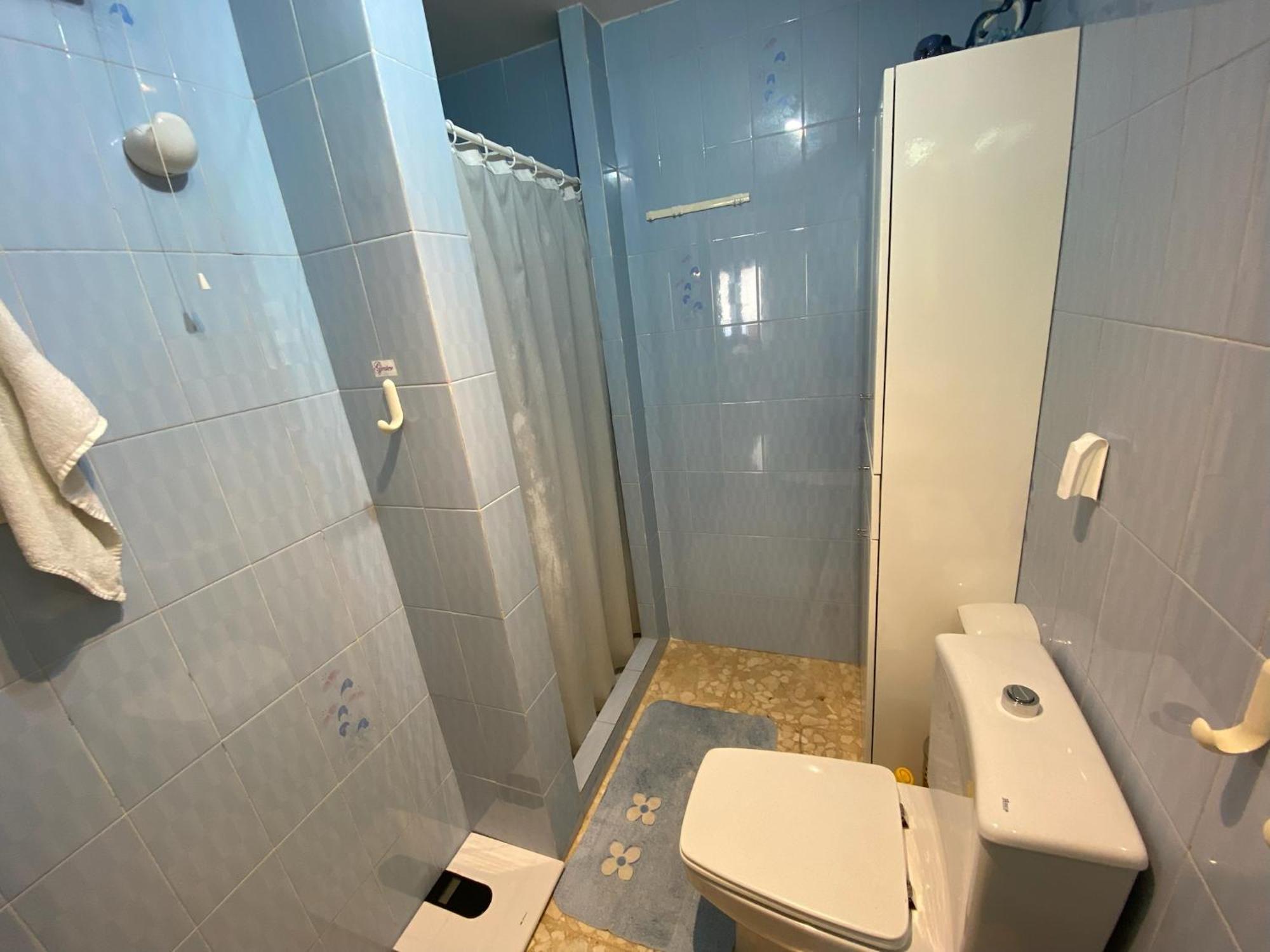 Villa Foya Blanca Foyes Blanques Luaran gambar
