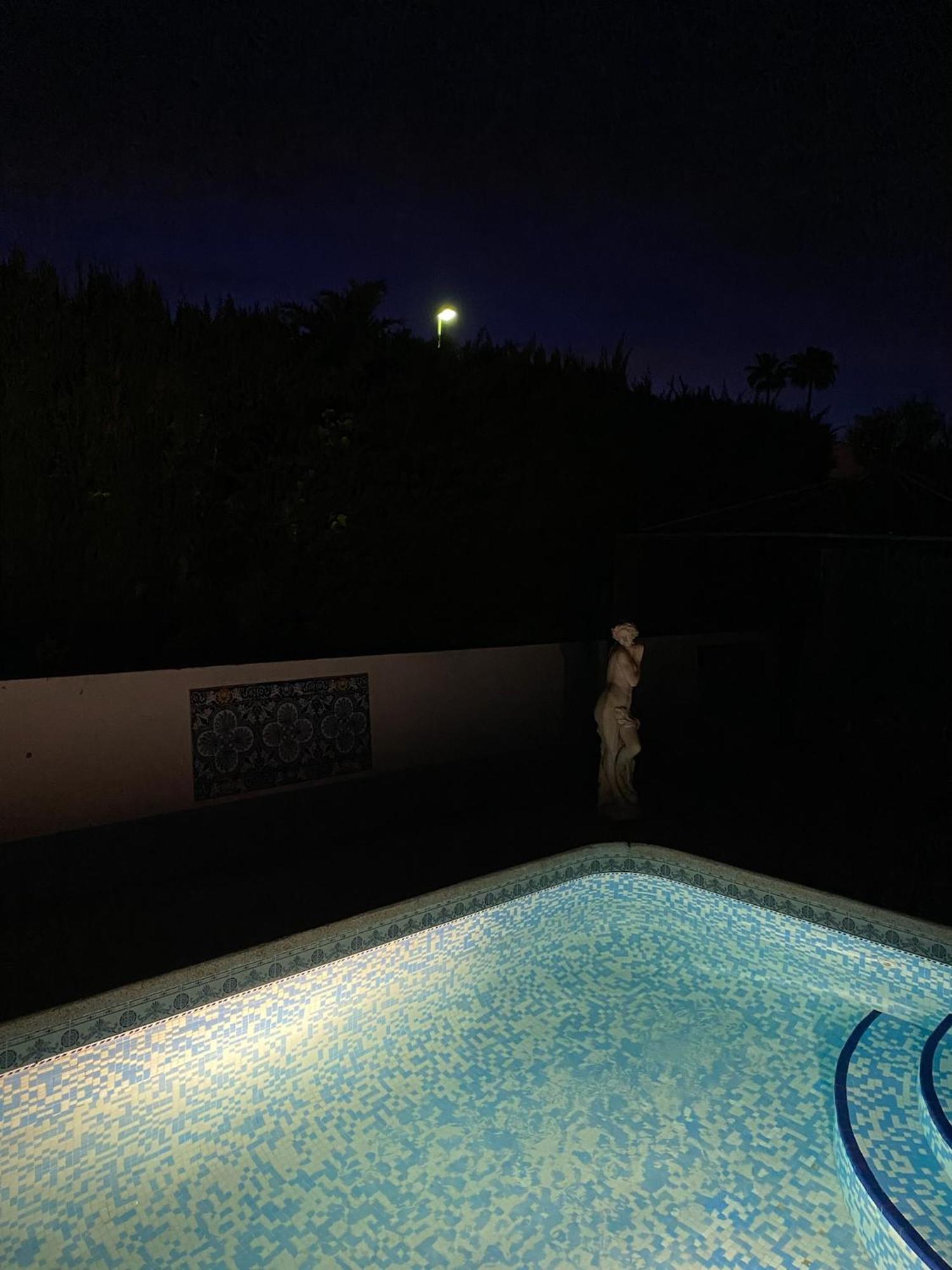 Villa Foya Blanca Foyes Blanques Luaran gambar
