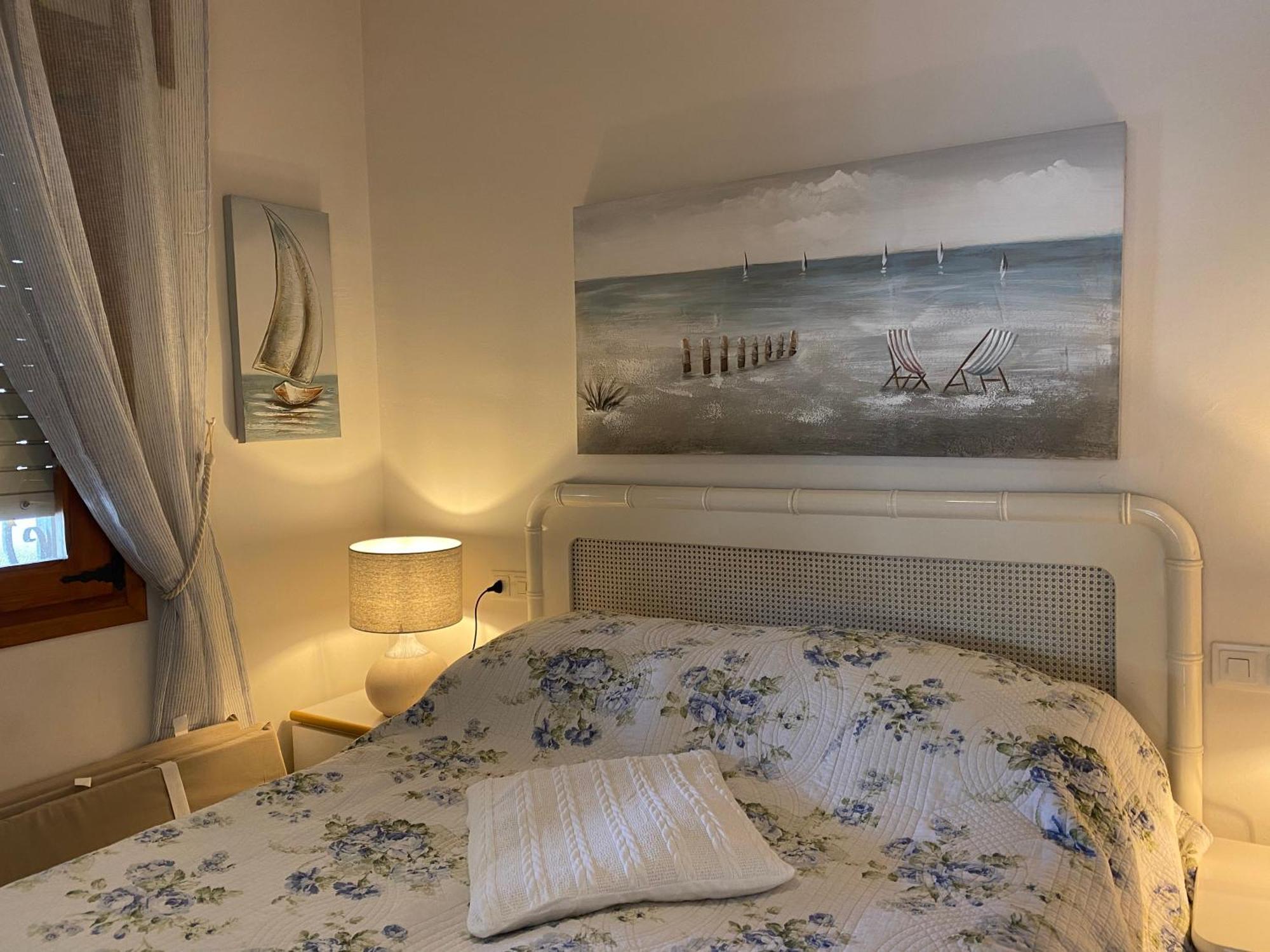 Villa Foya Blanca Foyes Blanques Luaran gambar