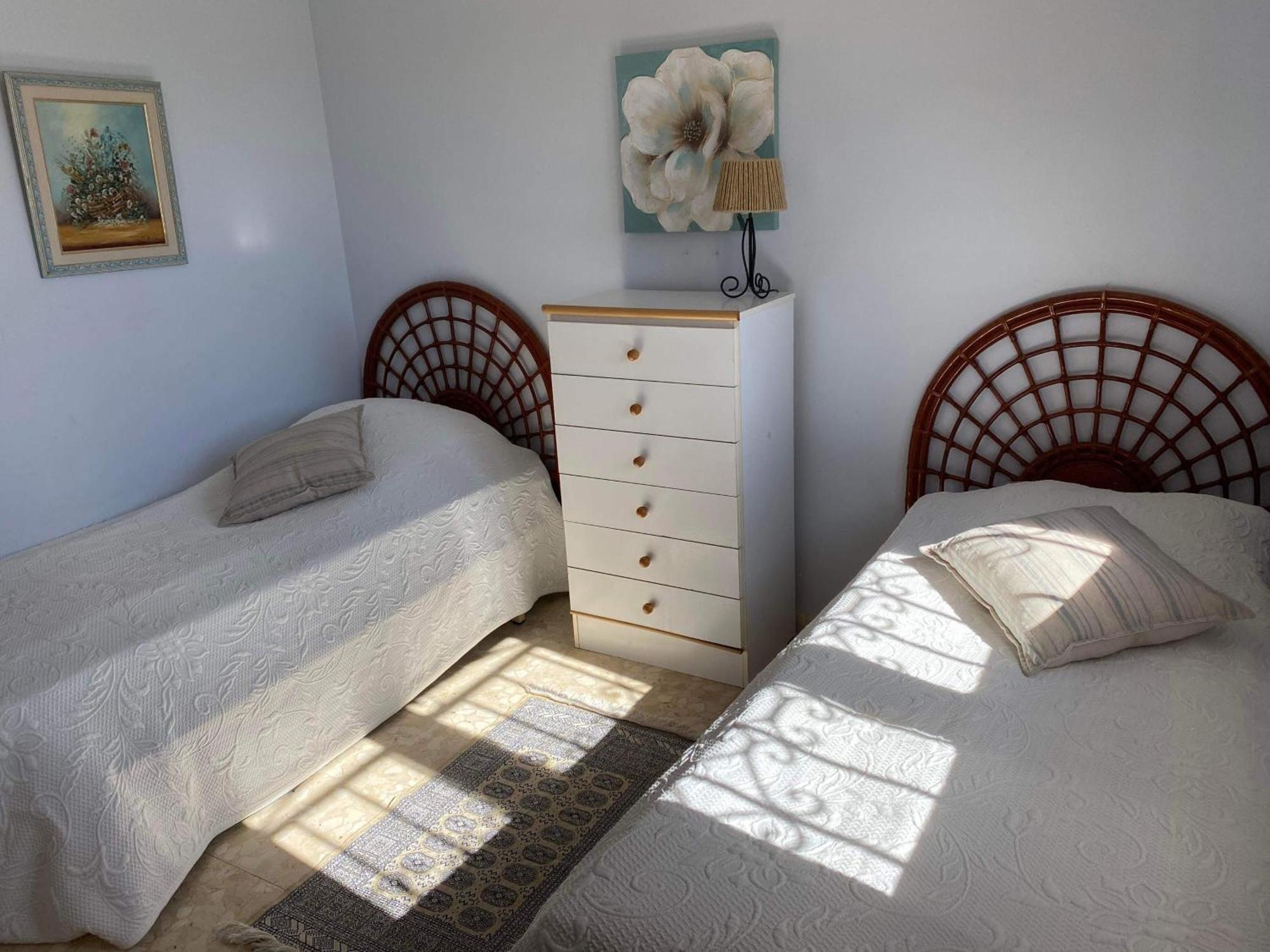Villa Foya Blanca Foyes Blanques Luaran gambar