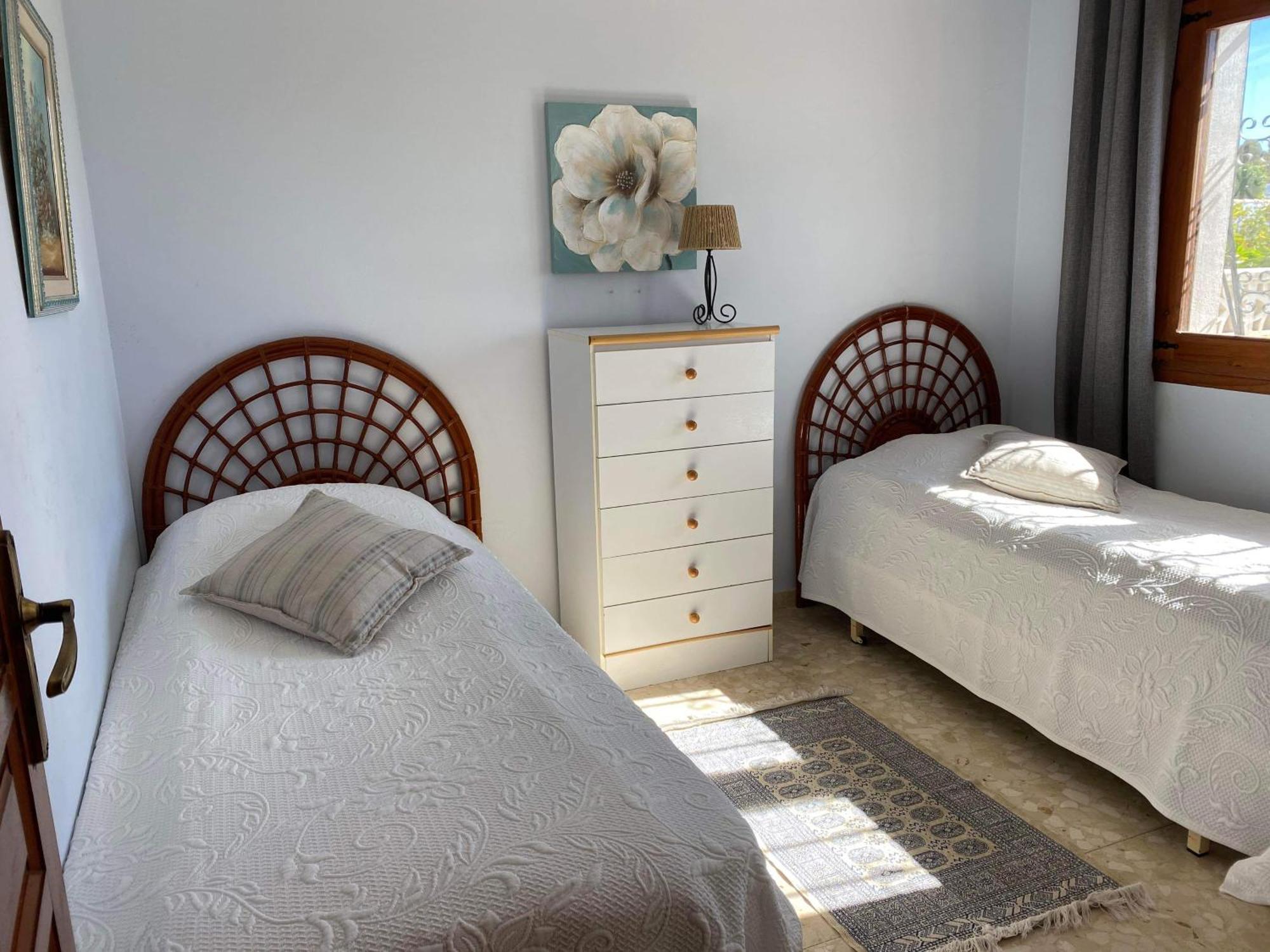 Villa Foya Blanca Foyes Blanques Luaran gambar