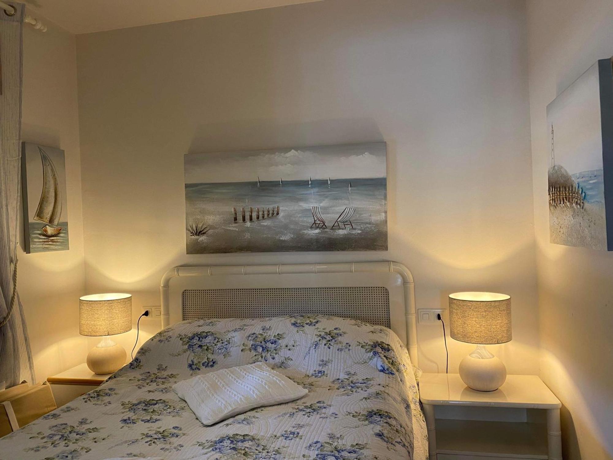 Villa Foya Blanca Foyes Blanques Luaran gambar