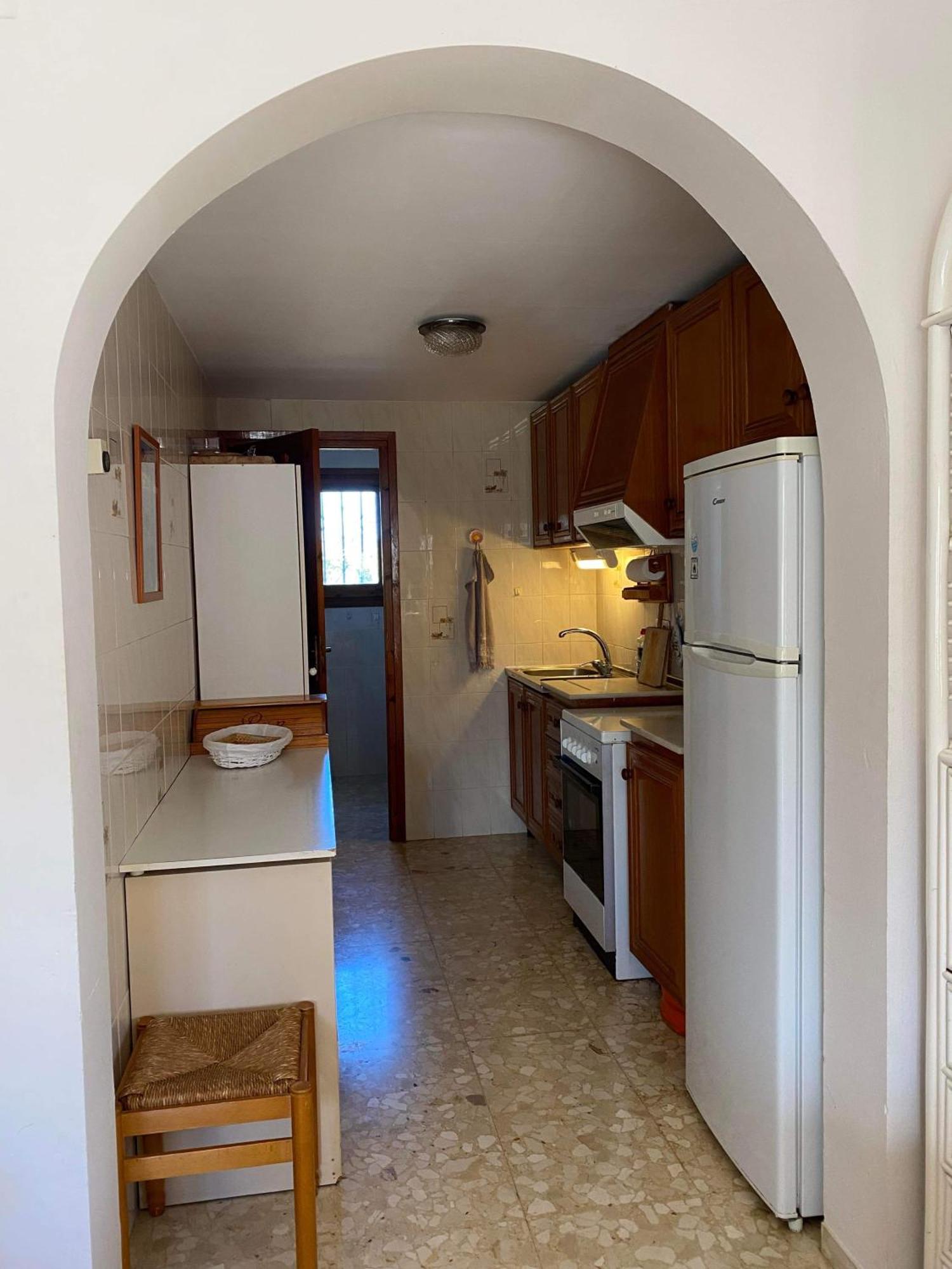 Villa Foya Blanca Foyes Blanques Luaran gambar