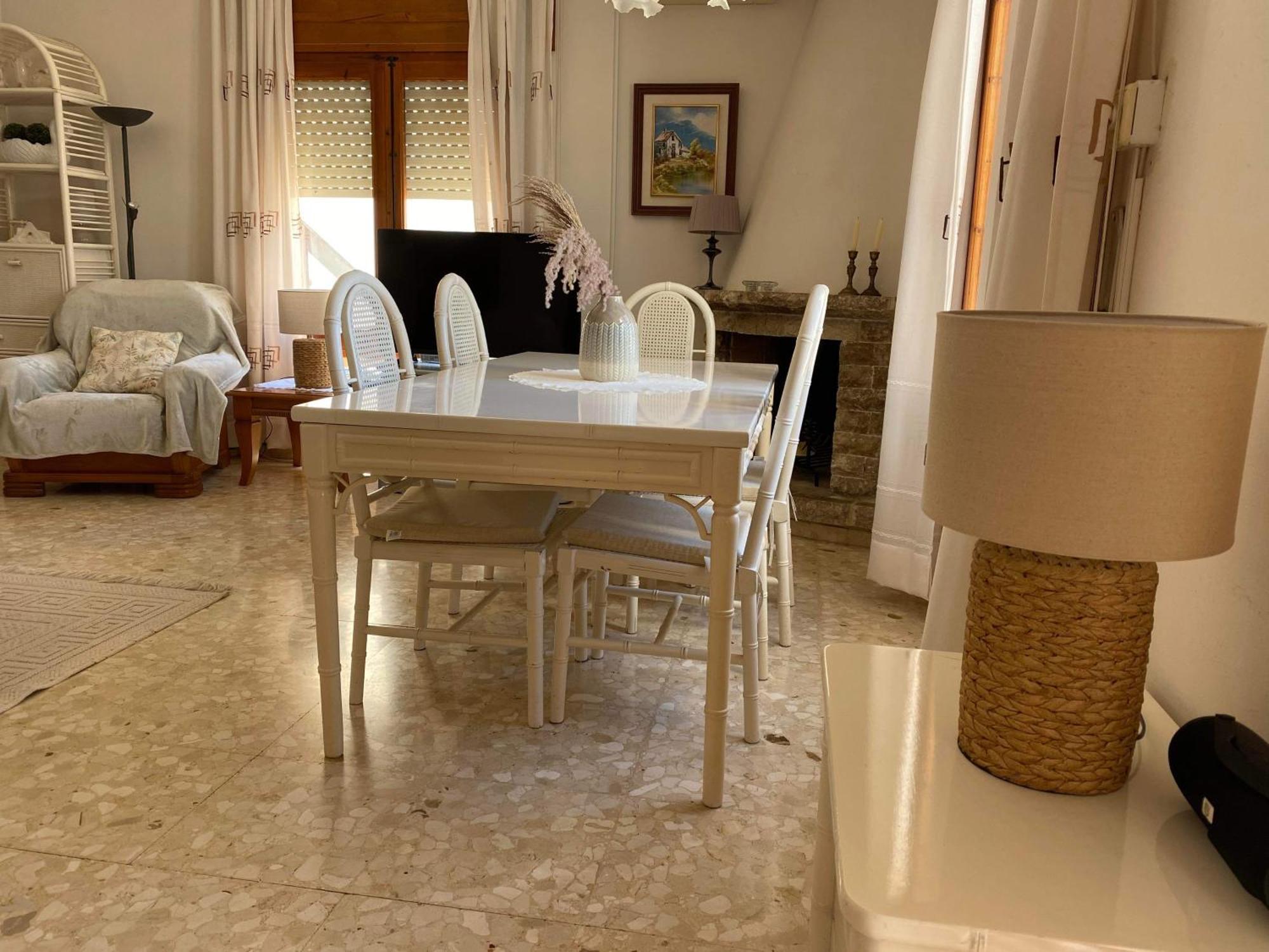 Villa Foya Blanca Foyes Blanques Luaran gambar