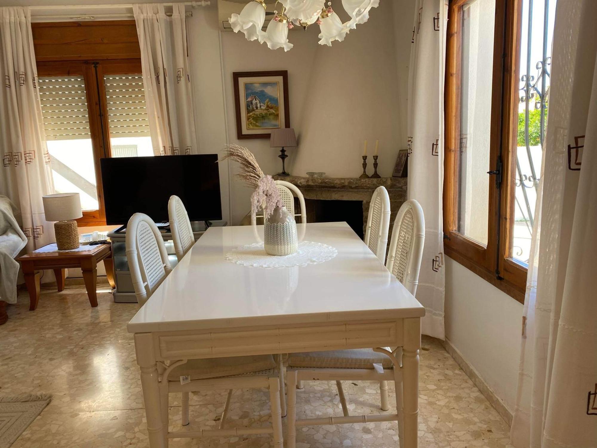 Villa Foya Blanca Foyes Blanques Luaran gambar