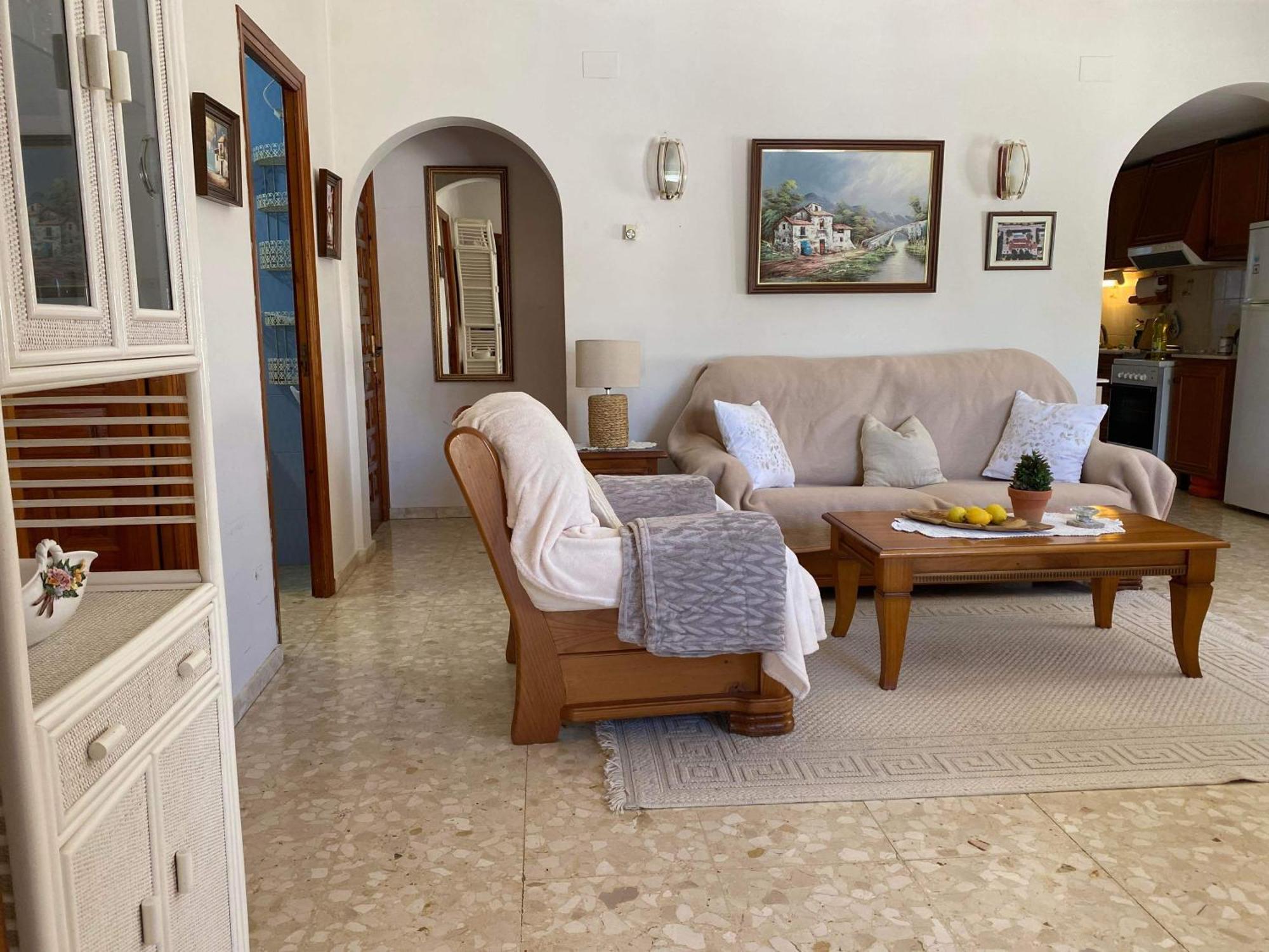 Villa Foya Blanca Foyes Blanques Luaran gambar